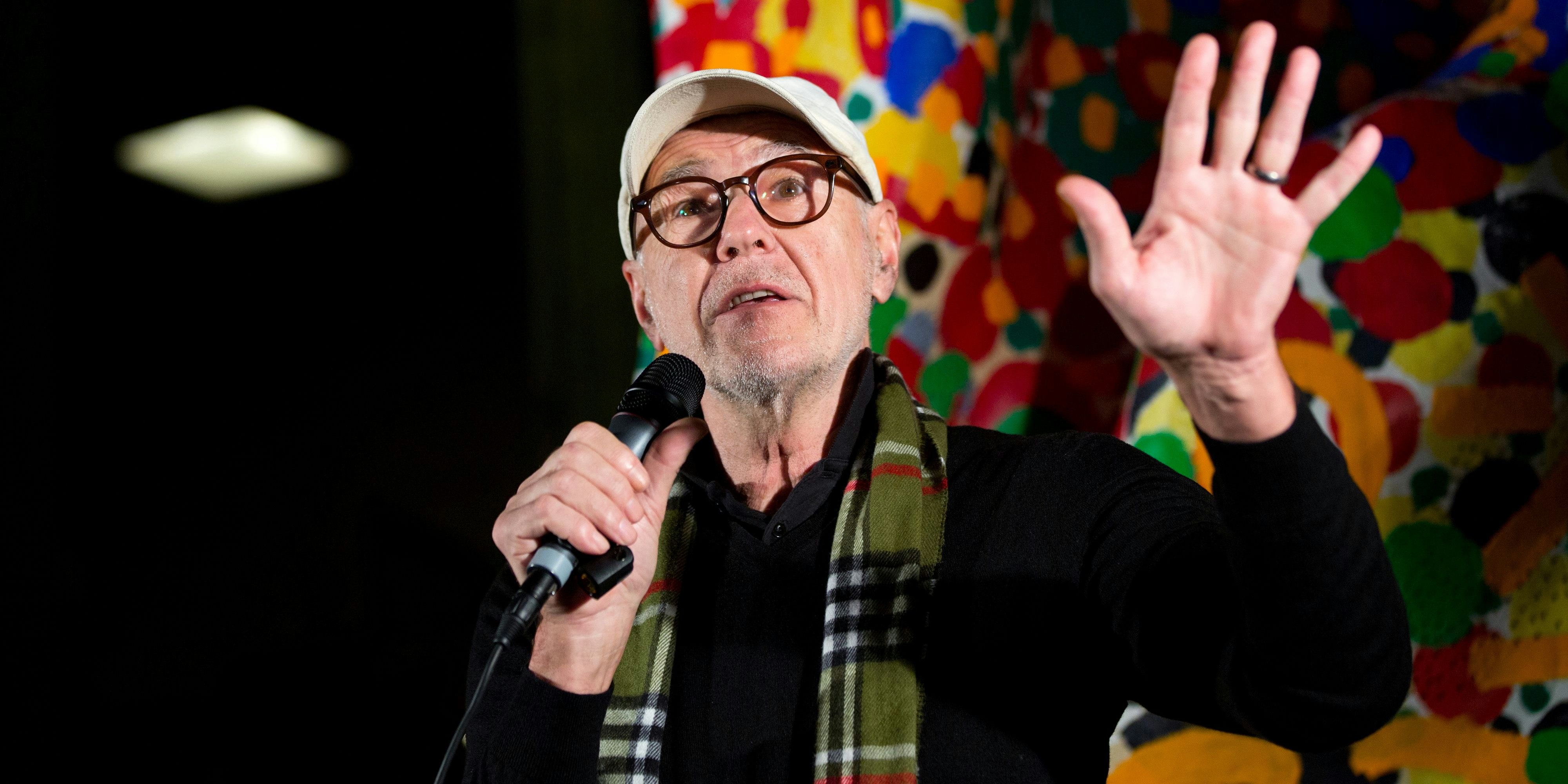 Mit Willi Resetarits verliert Österreich eine bedeutende Persönlichkeit.