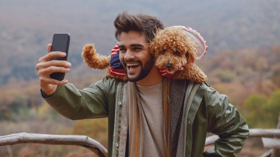 Vermeintliche Tierrettungsvideos, oder auch "zufällig" mitgefilmte Tierquälerei-Videos bringen Umsatz.