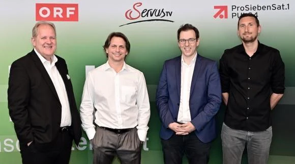 Weltneuheit aus Österreich macht TV-Werbung noch präziser: TV-LOAD optimiert Werbeblöcke in Echtzeit.