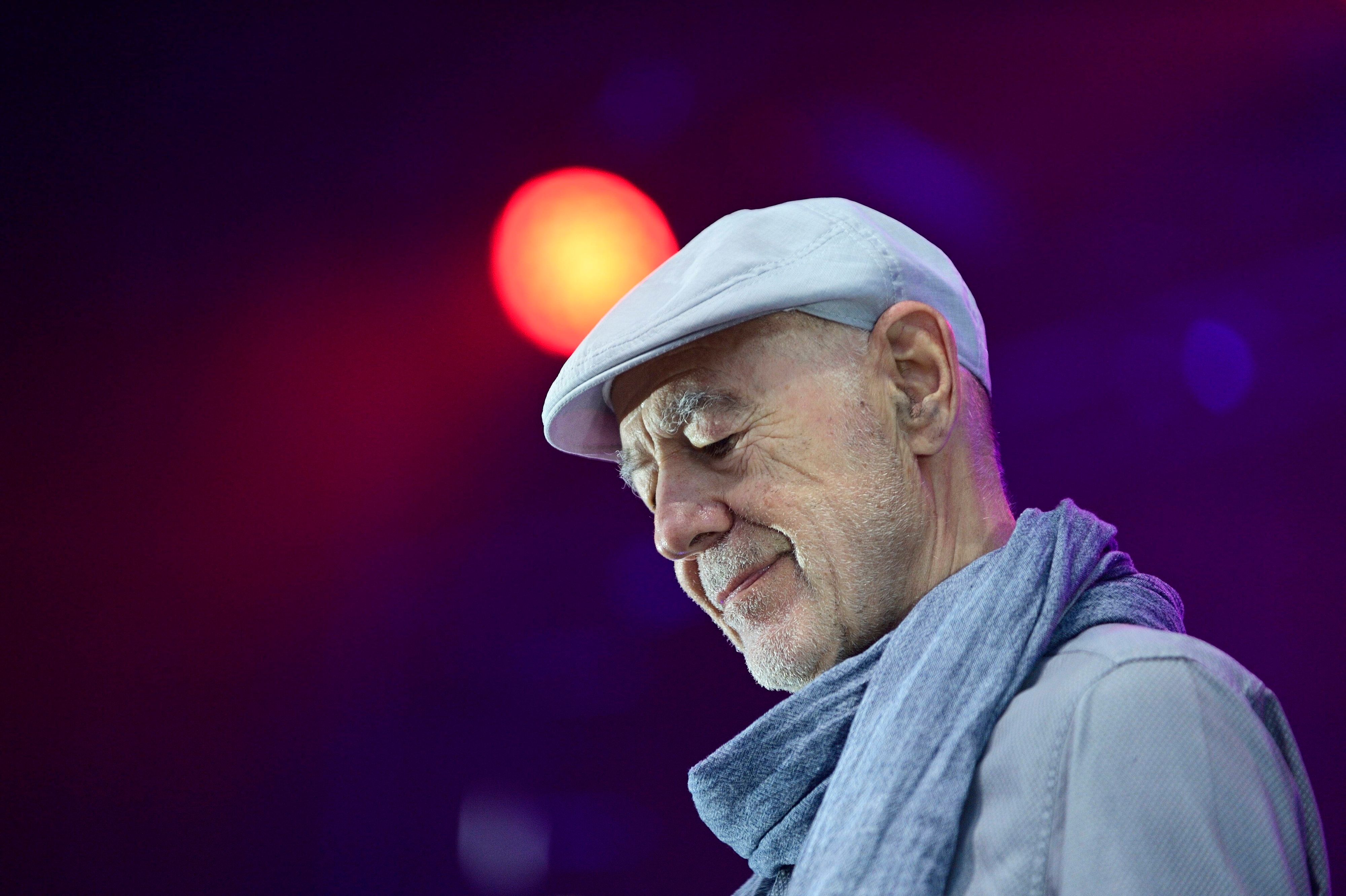 Willi Resetarits ist im Alter von 73 Jahren verstorben.