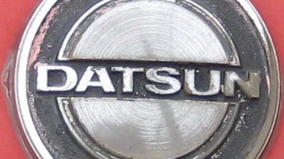 Das Ende einer Ära. Die Marke Datsun wird es von nun an nicht mehr geben.