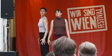 Festival "Wir sind Wien" kehrt in die Grätzl zurück