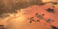 "Dune: Spice Wars" – kein Spiel wie Sand am Meer