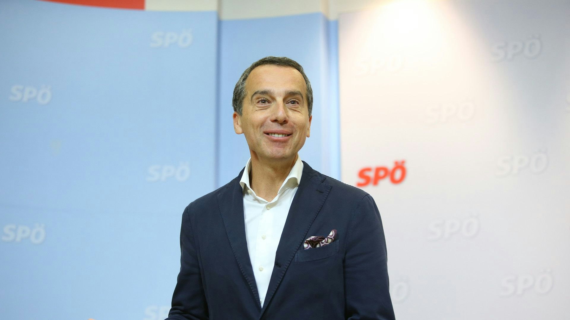 Der ehemalige Kanzler Christian Kern vermutet eine zweite Welle an Preissteigerungen.