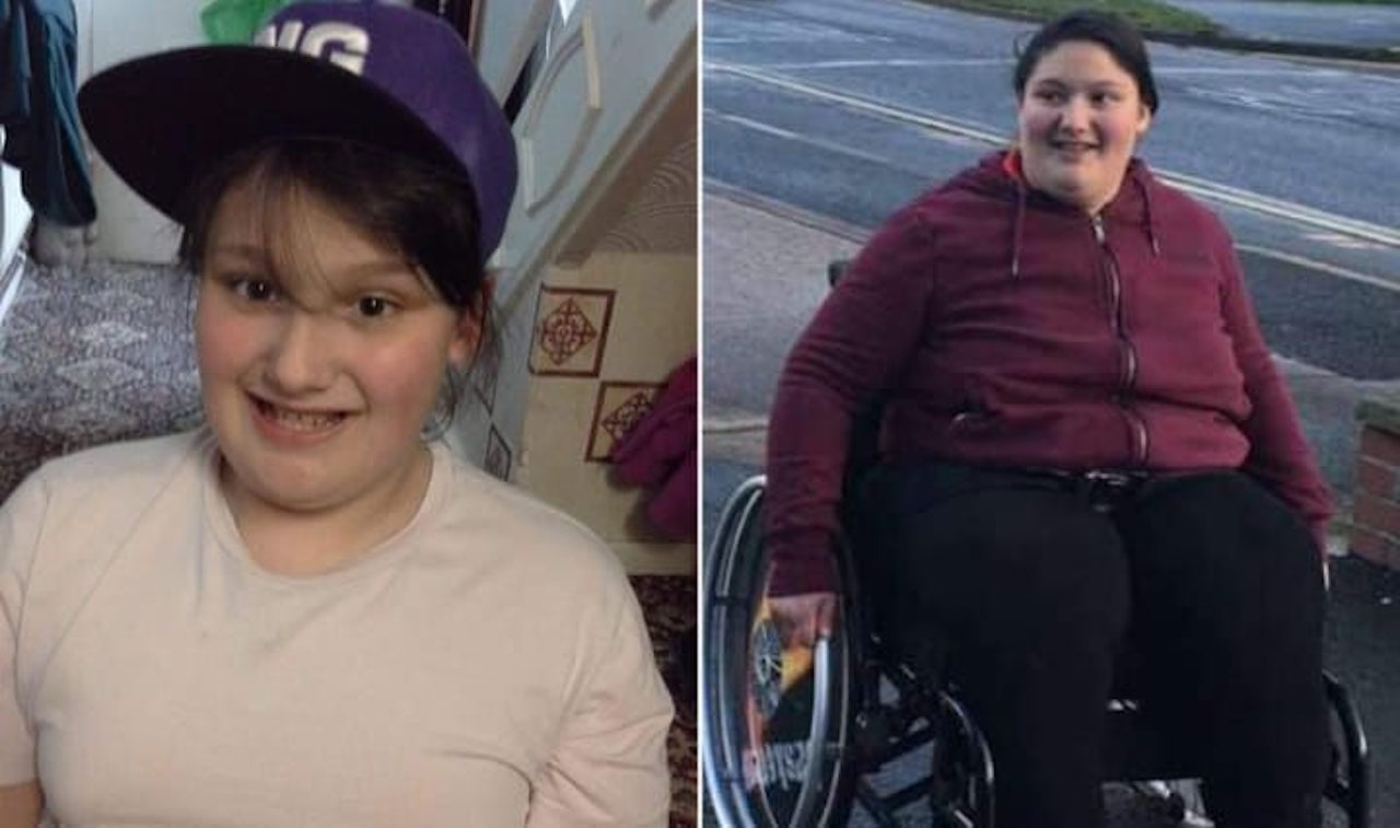 Heute.at - Tochter stirbt an Fettsucht – Eltern angeklagt