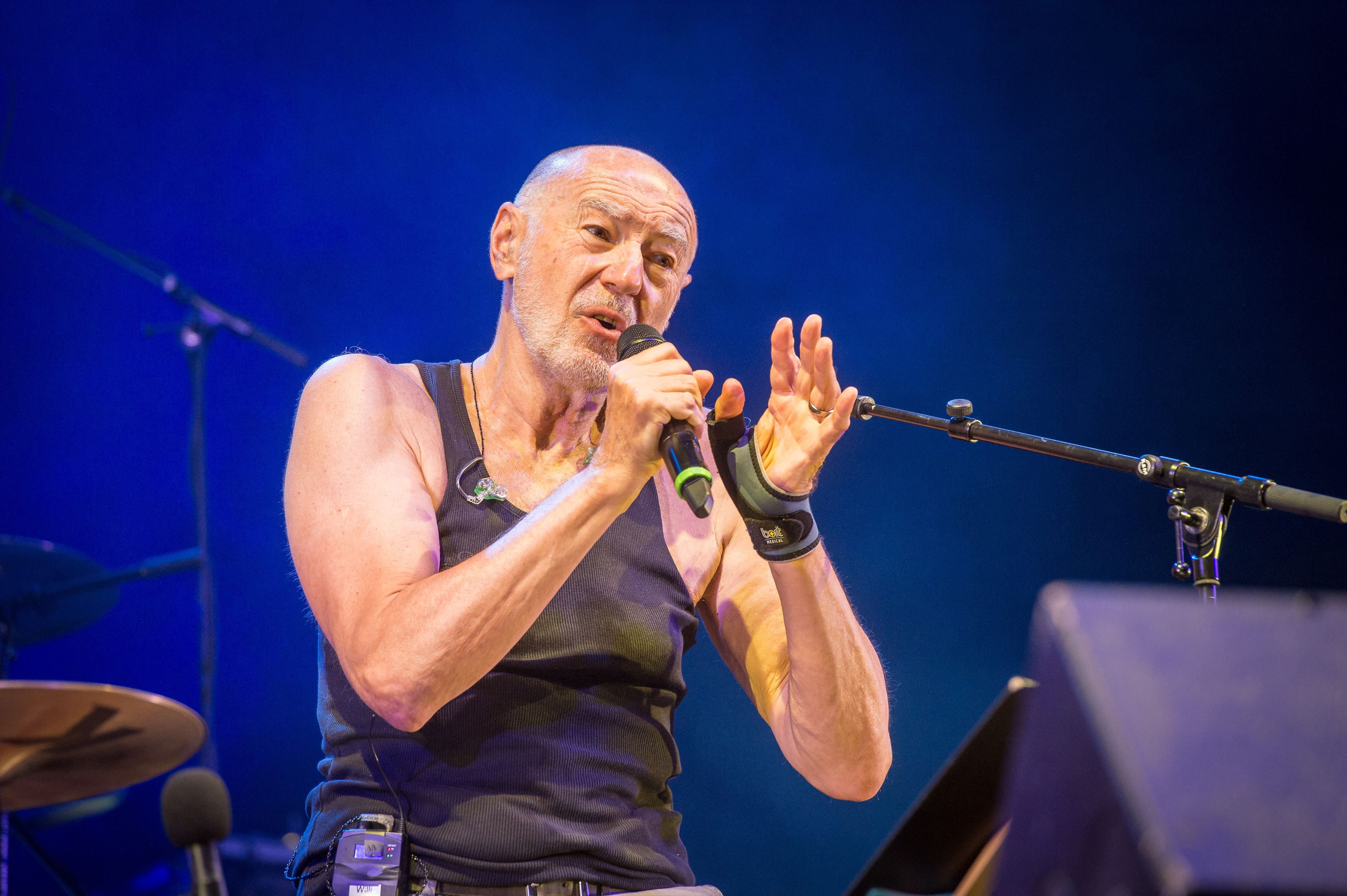 Der Musiker verstarb mit 73 Jahren.