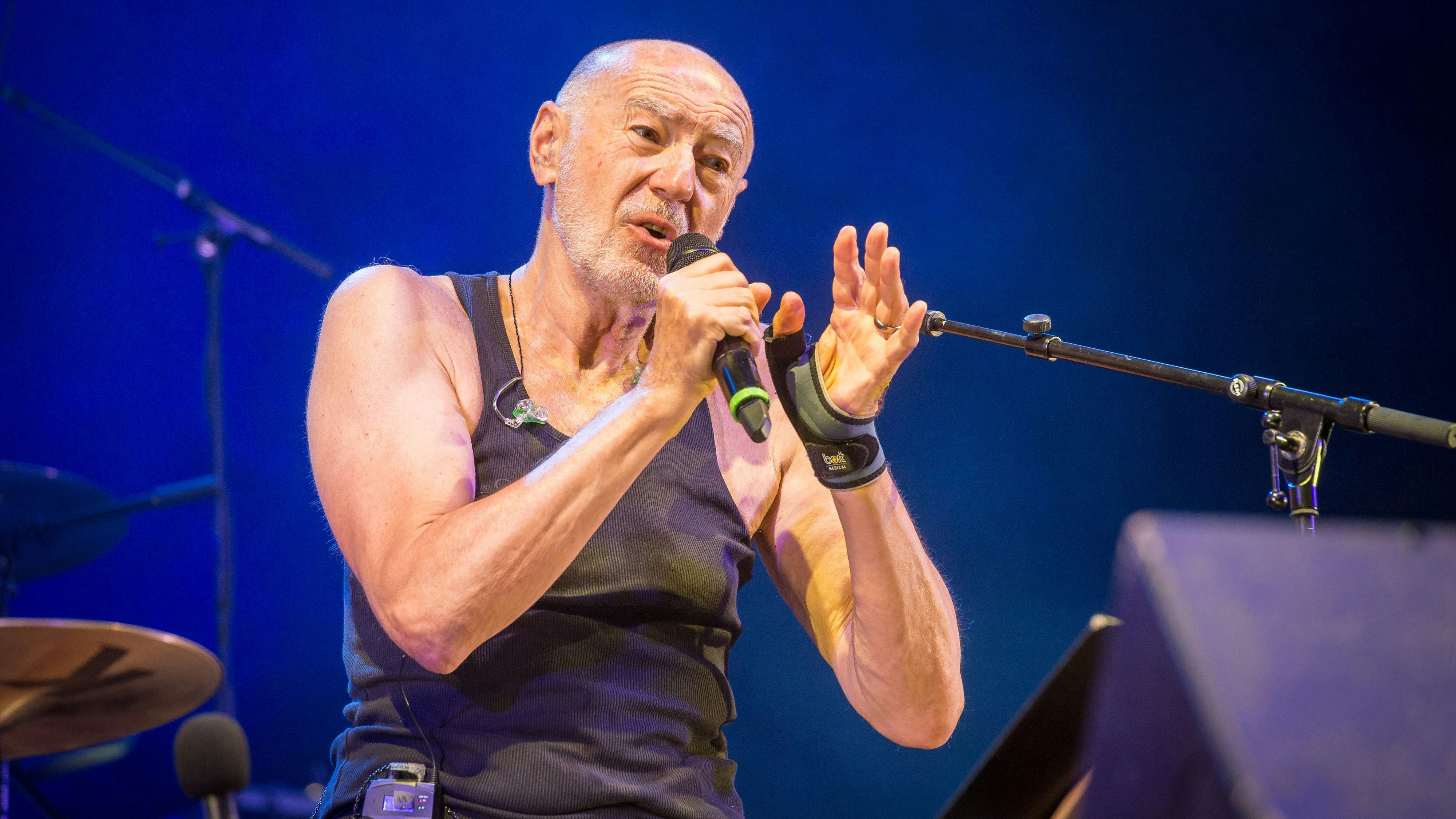 Willi Resetarits alias "Ostbahn Kurti" verstarb im Jahr 2022 mit 73 Jahren.