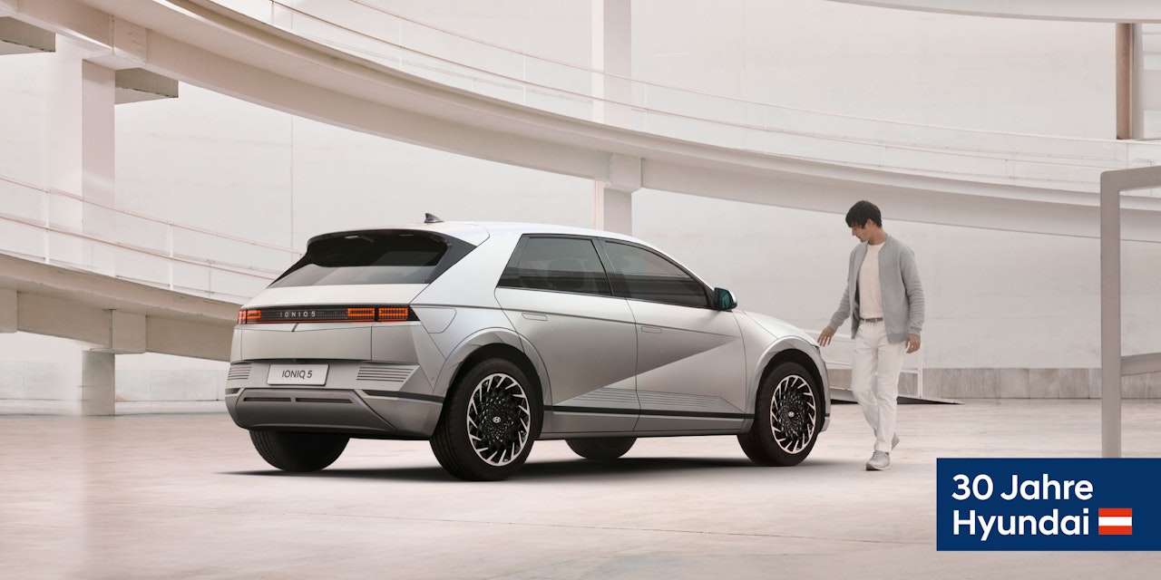 Heute.at - Hyundai denkt Mobilität neu