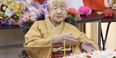 Älteste Frau der Welt mit 119 Jahren gestorben