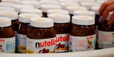 Mysteriöse Bläschen bei "Nutella" – das sagt "Ferrero"