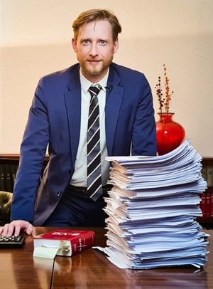 Mag. Gottfried Forsthuber