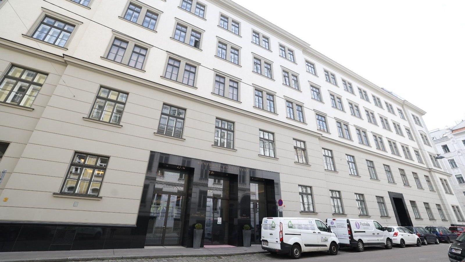 Die Senioren Residenz Josefstadt bekommt einen neuen Betreiber. Die Pflegestation soll geschlossen werden.