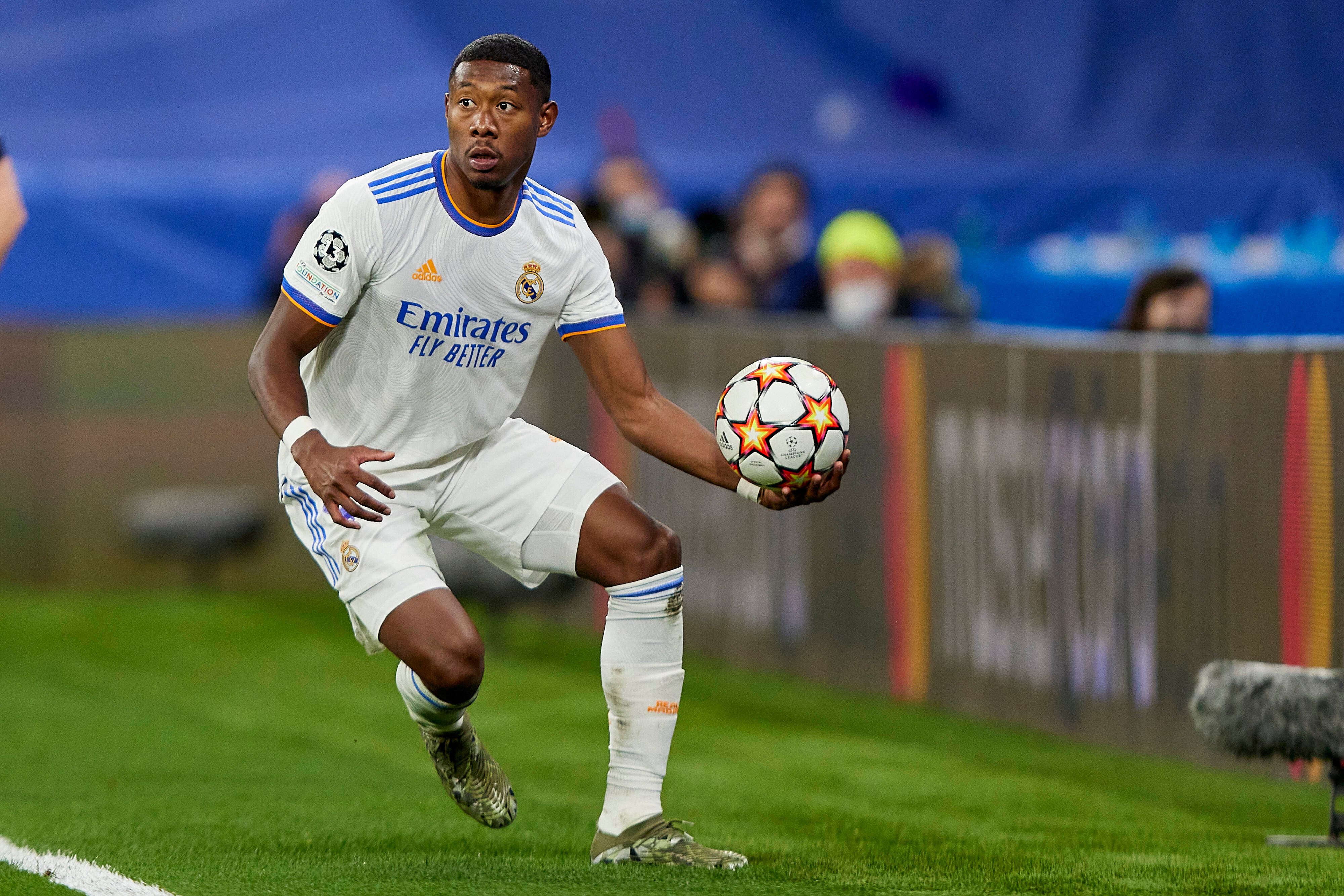 David Alaba