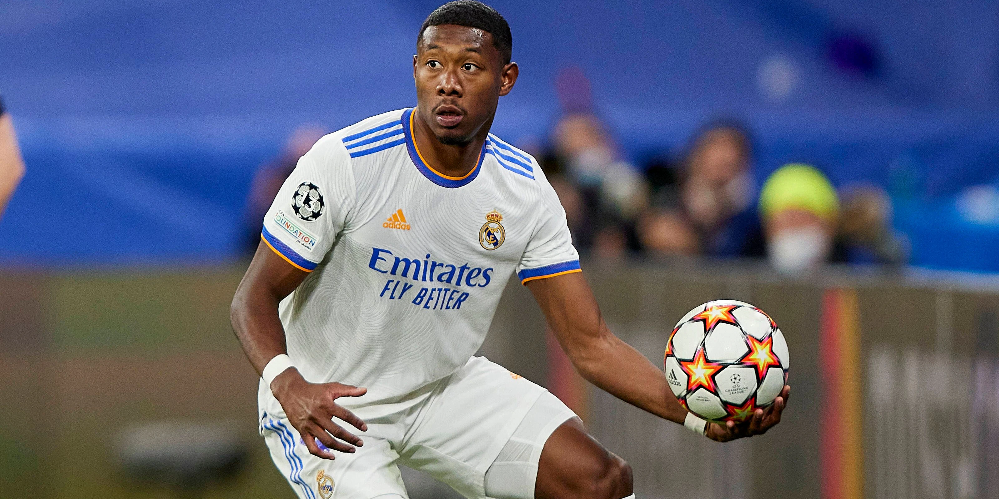 David Alaba