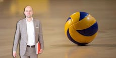 Versuchter Volleyball-Wettbetrug kostet Duo 3.500 Euro