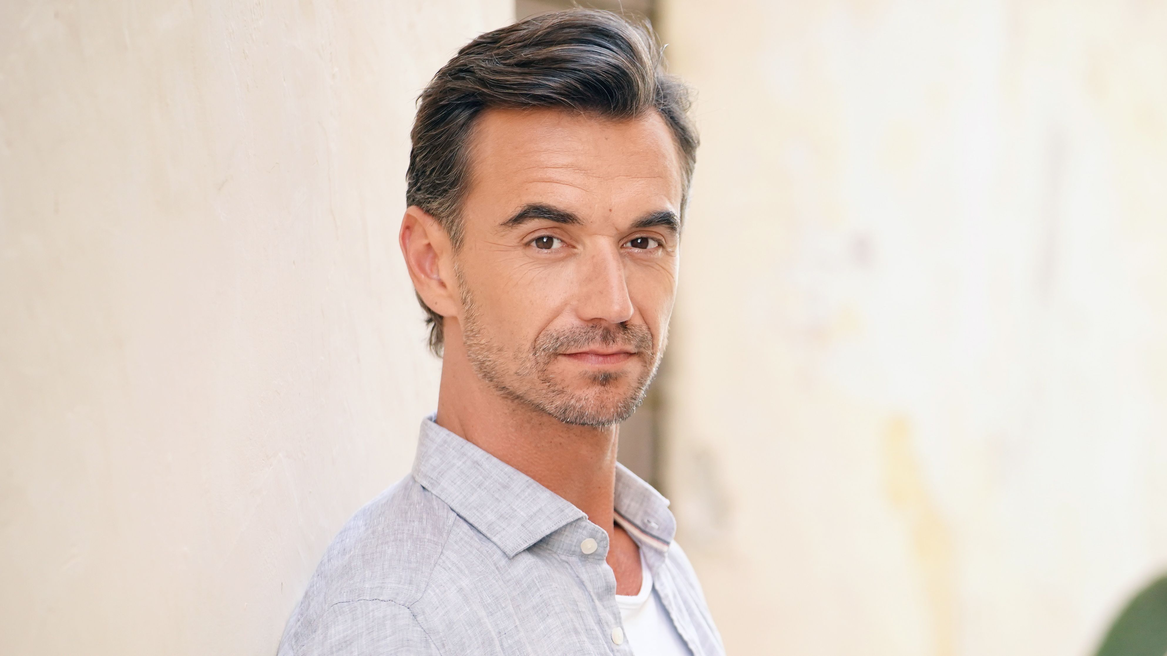 Seine Fans werden enttäuscht sein.