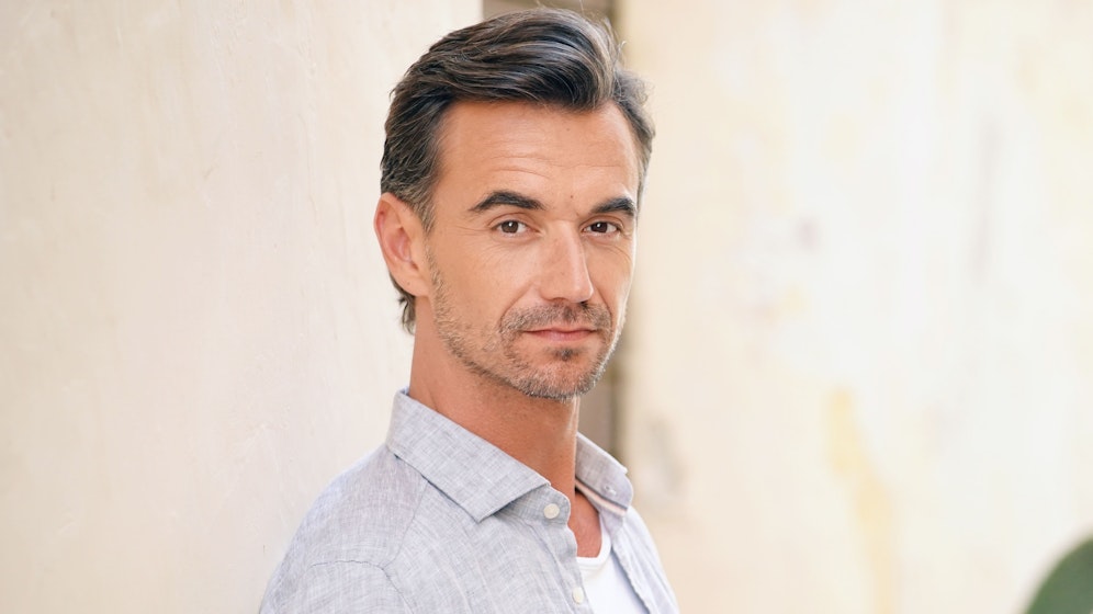 Florian Silbereisen hat den Ärger einer ganzen Eishockey-Mannschaft auf sich gezogen.