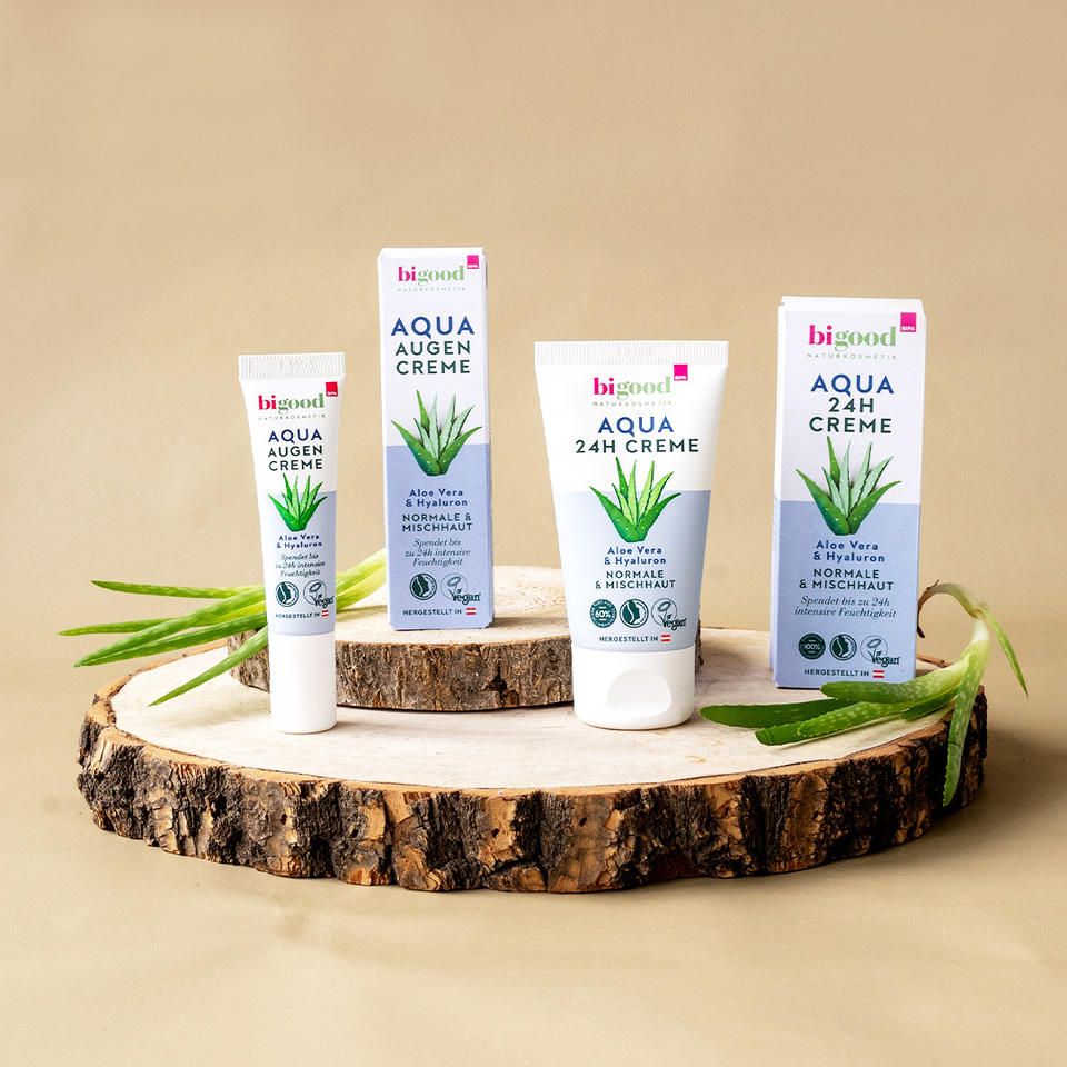 Dezentes neues Design: Der Bipa-Relaunch.