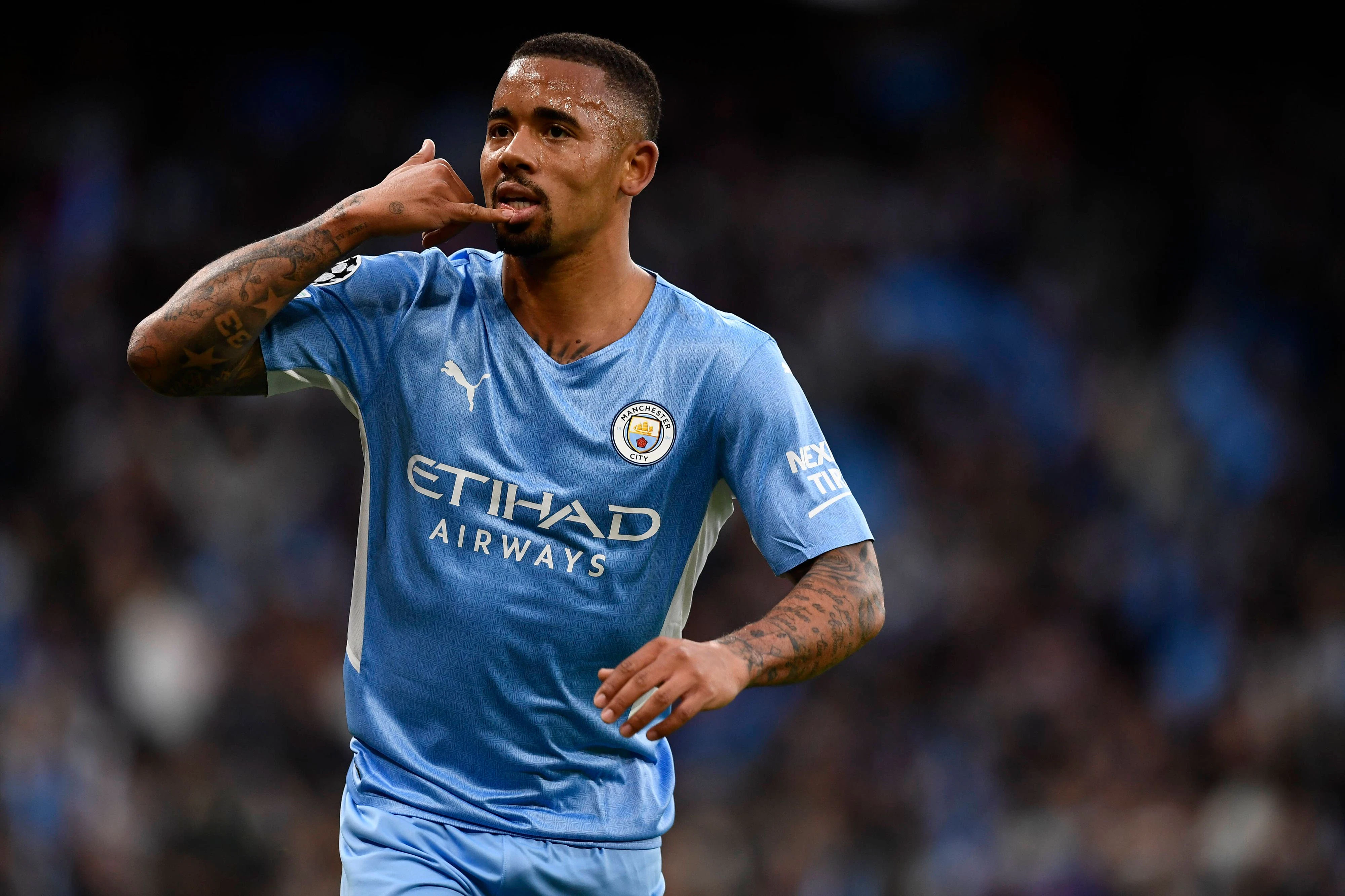Gabriel Jesus