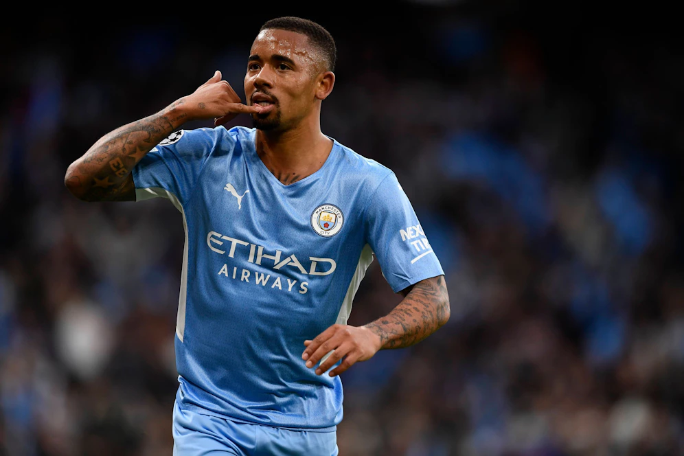 Gabriel Jesus