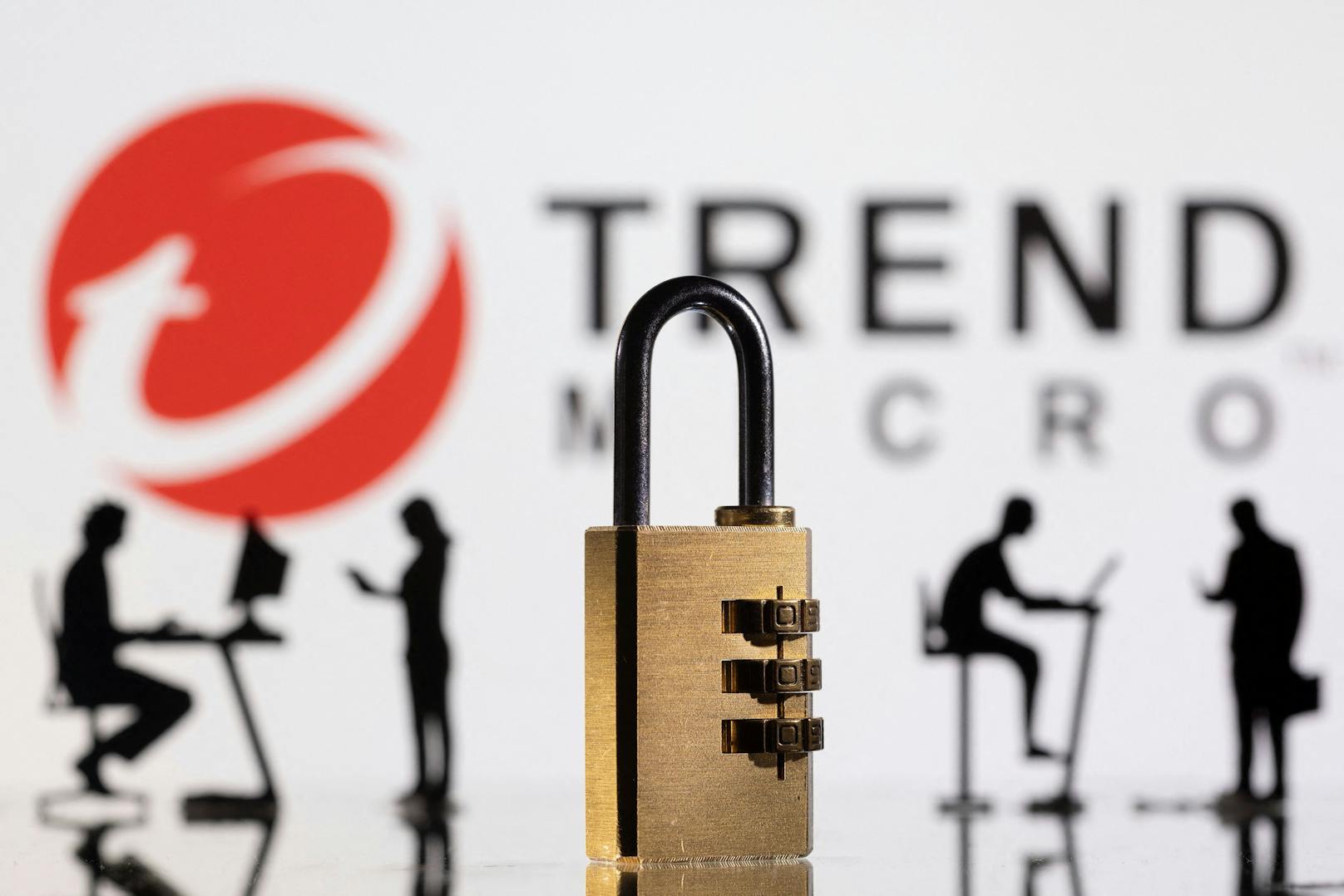 Rekordzahl: Trend Micro erkennt 146 Milliarden Cyberbedrohungen im Jahr 2022.