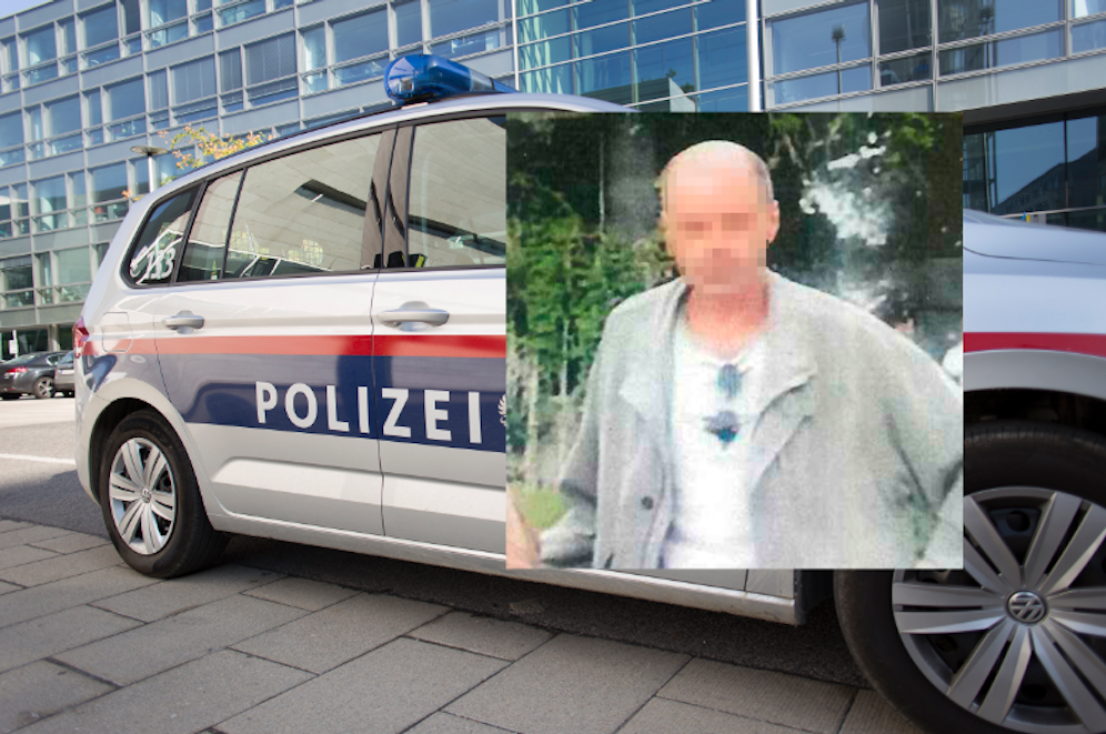 Abgängiger wurde tot aufgefunden.