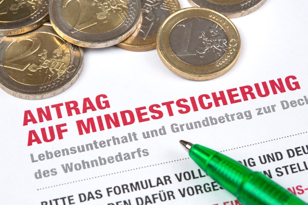 Derzeit beziehen rund 207.000 Menschen in Österreich Sozialhilfe beziehungsweise Mindestsicherung.