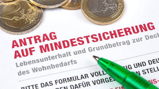 Ein 27-Jähriger kassierte unrechtmäßig Sozialleistungen.