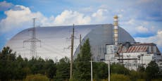 Tschernobyl – hier strahlt es in Österreich bis heute