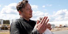 Milliardär, Twitter-Rüpel, Visionär  – so tickt Musk