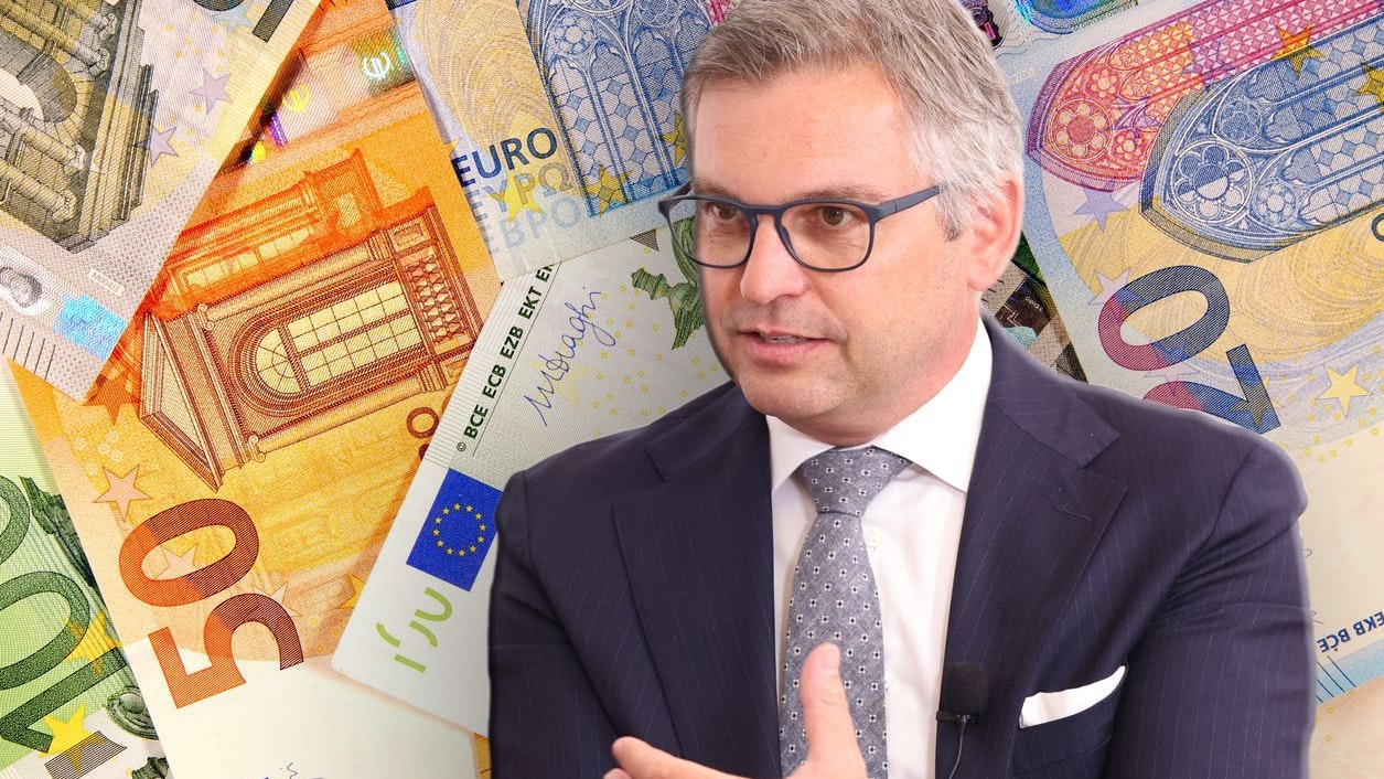 Heute.at - Einigung über Verteilung von variablem Drittel naht