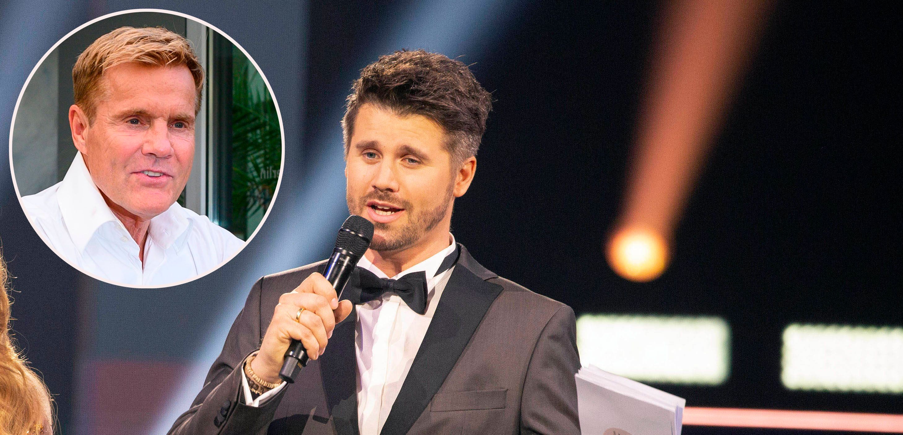 Aus Thore Schölermann und Dieter Bohlen werden wohl keine Freunde mehr.