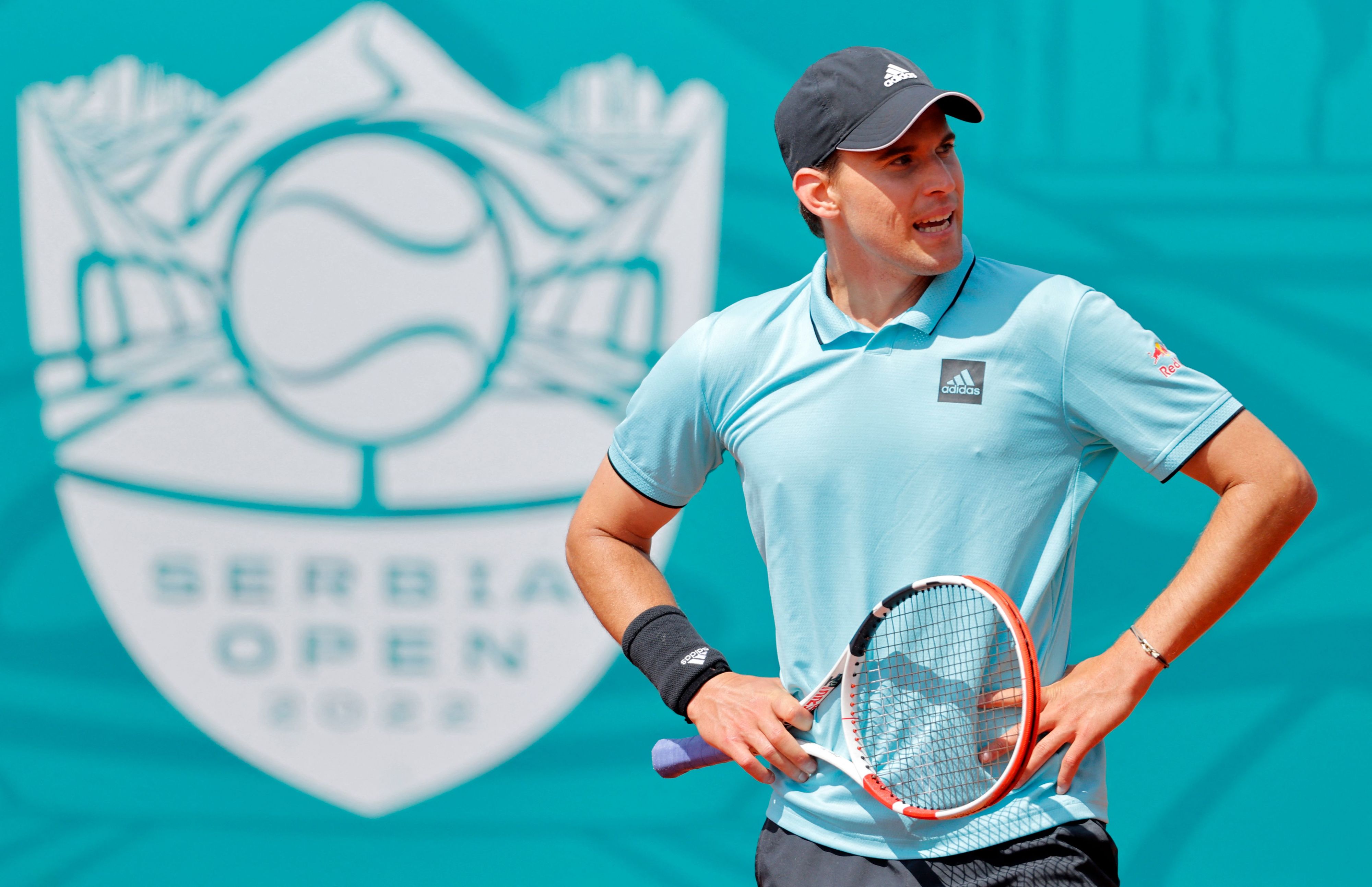 Dominic Thiem verliert auch sein drittes Spiel nach dem Comeback