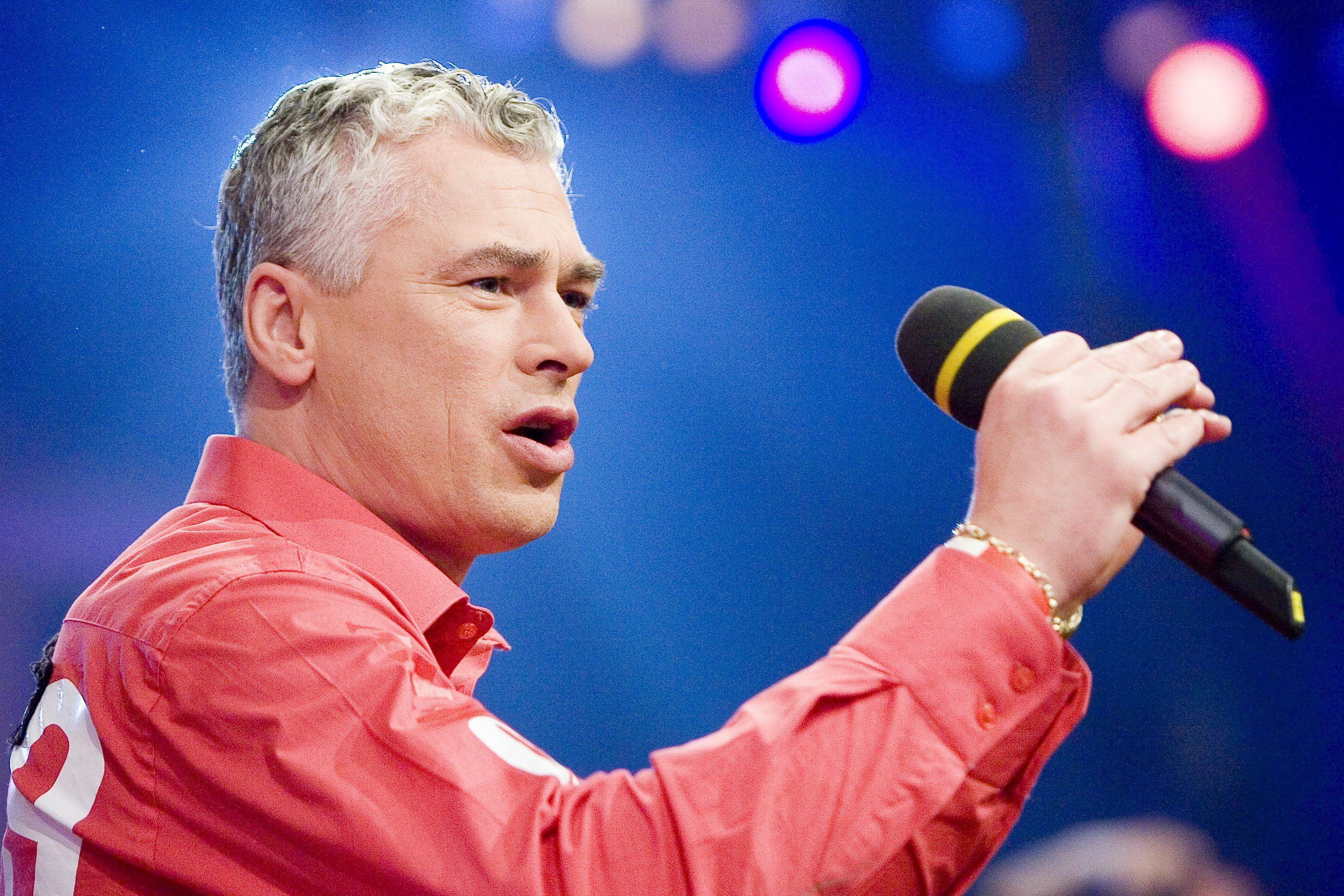 1997 schoss Fußball-Ikone <strong>Toni Polster</strong> mit 