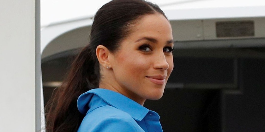 Meghan und Harry stehen wieder unter Kritik.