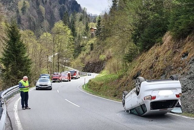 Der 17-Jährige hatte erst am nächsten Tag seine Führerscheinprüfung.