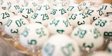 Lotto-Dreifachjackpot! Jetzt geht es um 3 Millionen Euro