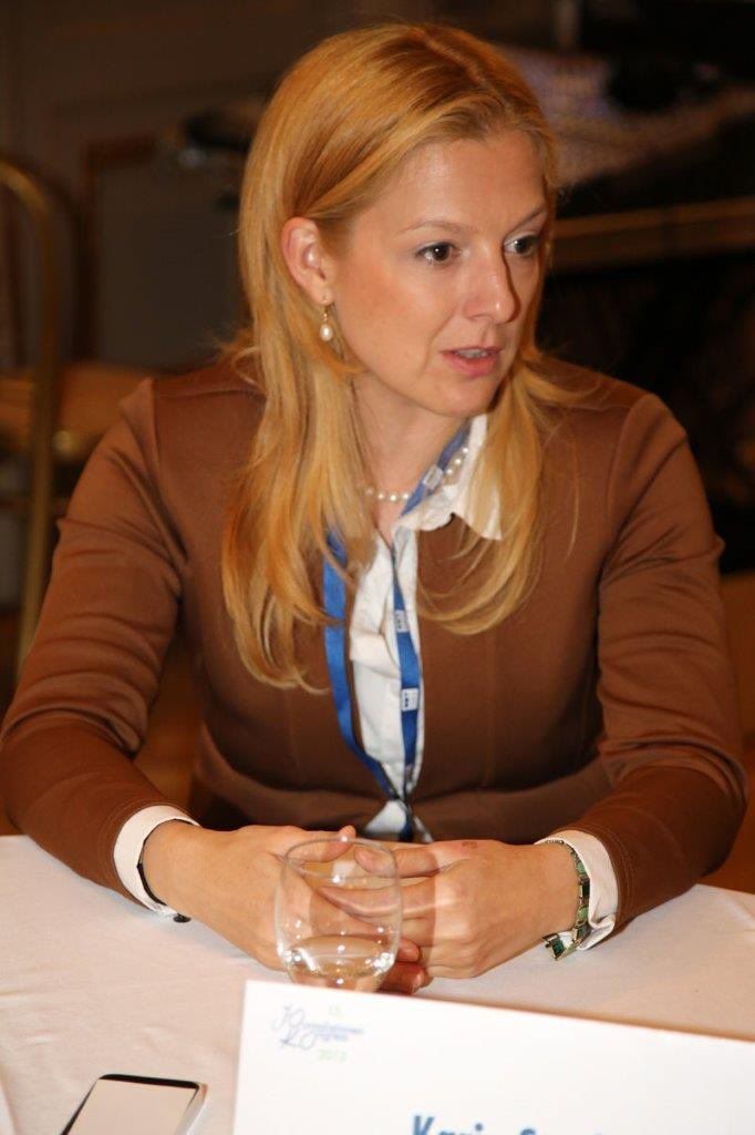 In die Wiener Wohnung von Karin S. wurde eingebrochen. Die Täter erbeuteten auch ein Armband (Bild), das seit vier Generationen in der Familie weitervererbt wird. 