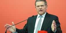"Keine Zeit für Streit" – SPÖ platzt jetzt der Kragen