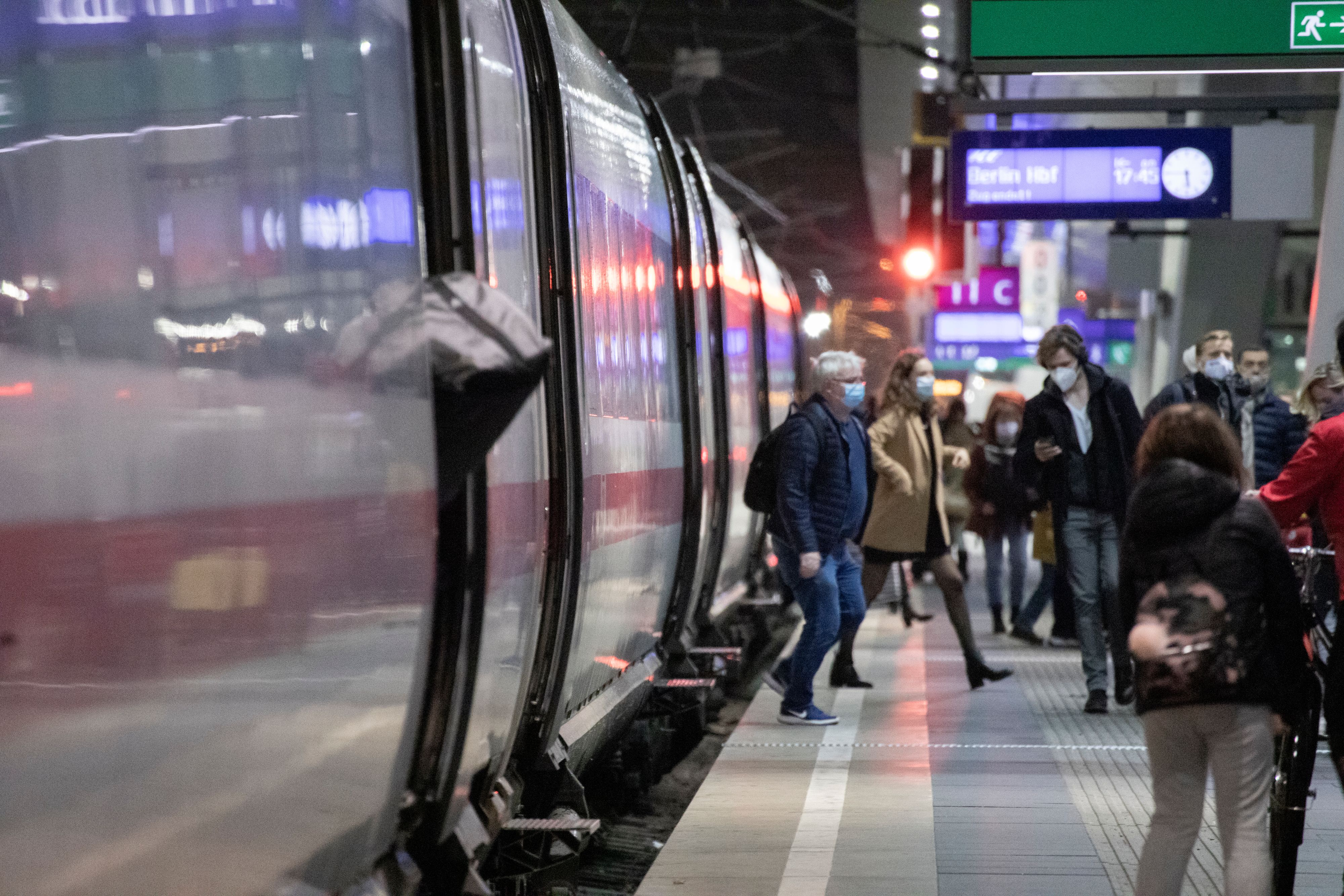 Pendler bekommen künftig mehr Geld.