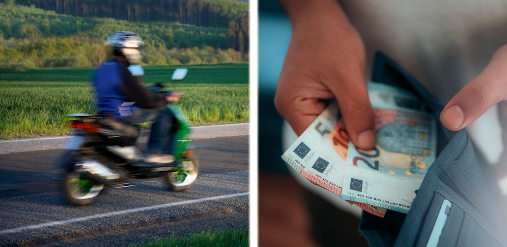 Das billigste Angebot liegt bei 190 Euro.