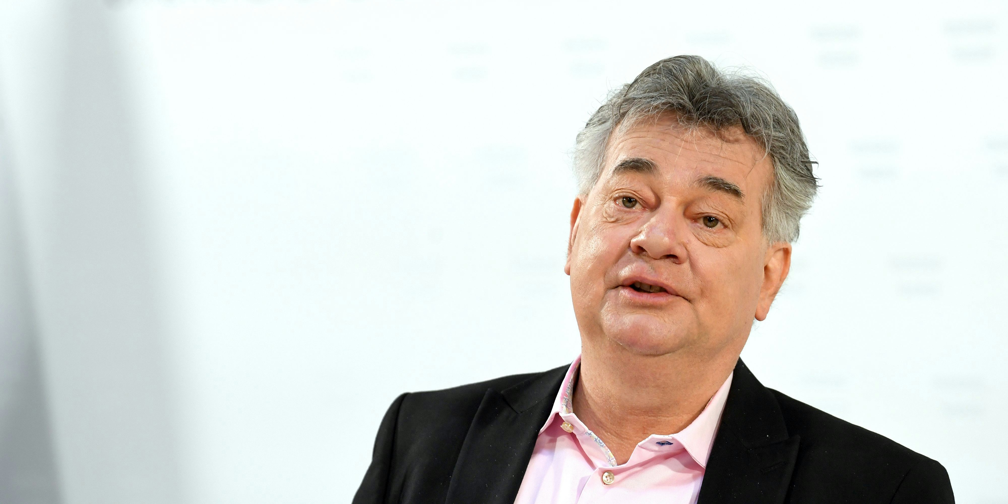 Werner Kogler