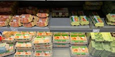 Supermarkt-Report – so massiv gehen Preise wirklich rauf