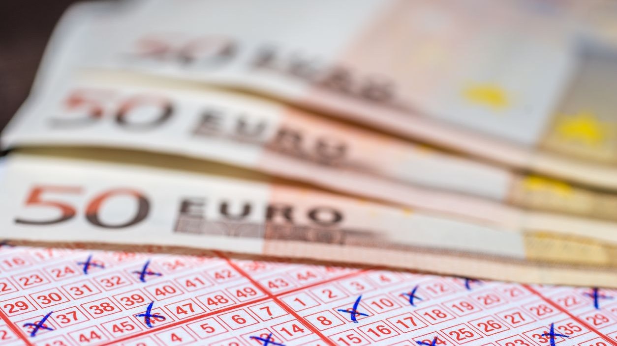 Heute.at - Systemschein-Coup! Salzburger knackt 1,2 Millionen Euro