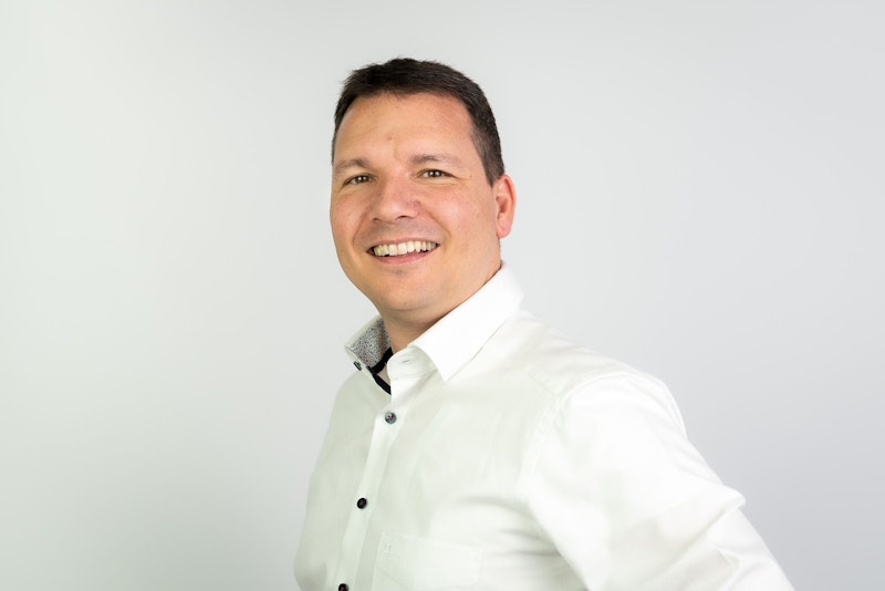 Andreas Leodolter, Inhaber der Auto Ebner-Gruppe