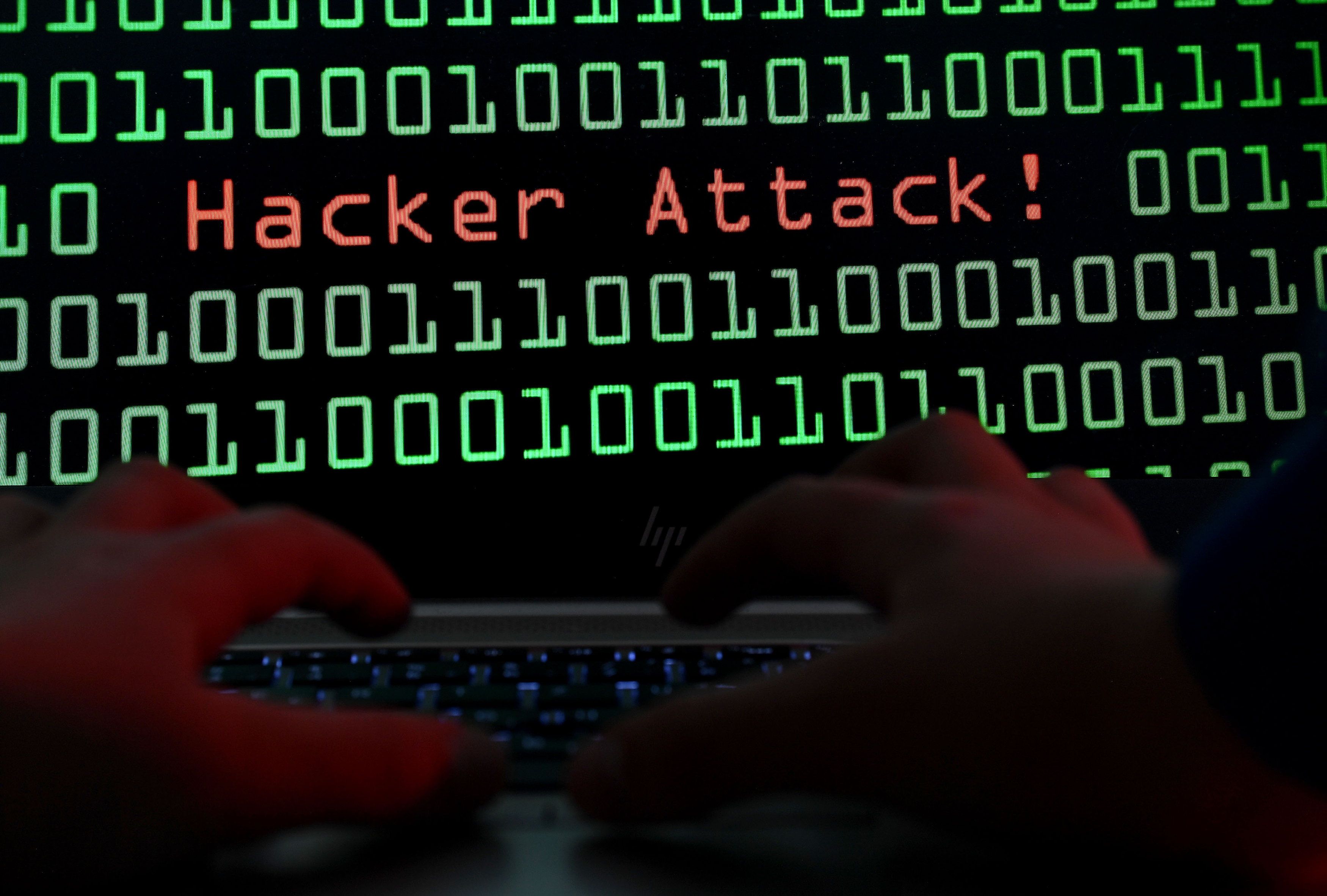 Cyberangriffe gegen das österreichische Außenministerium häufen sich. 