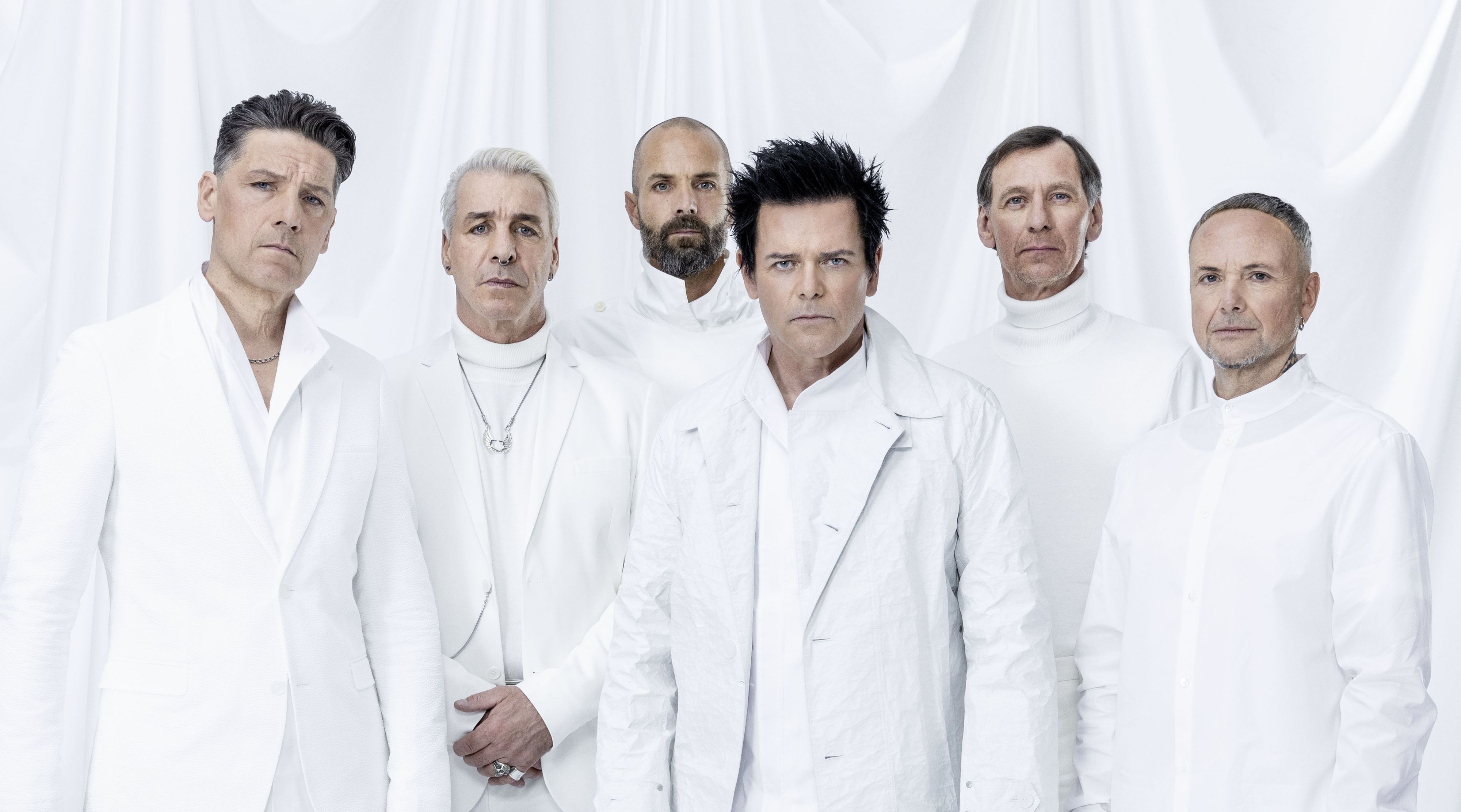 Rammstein bringen mit 