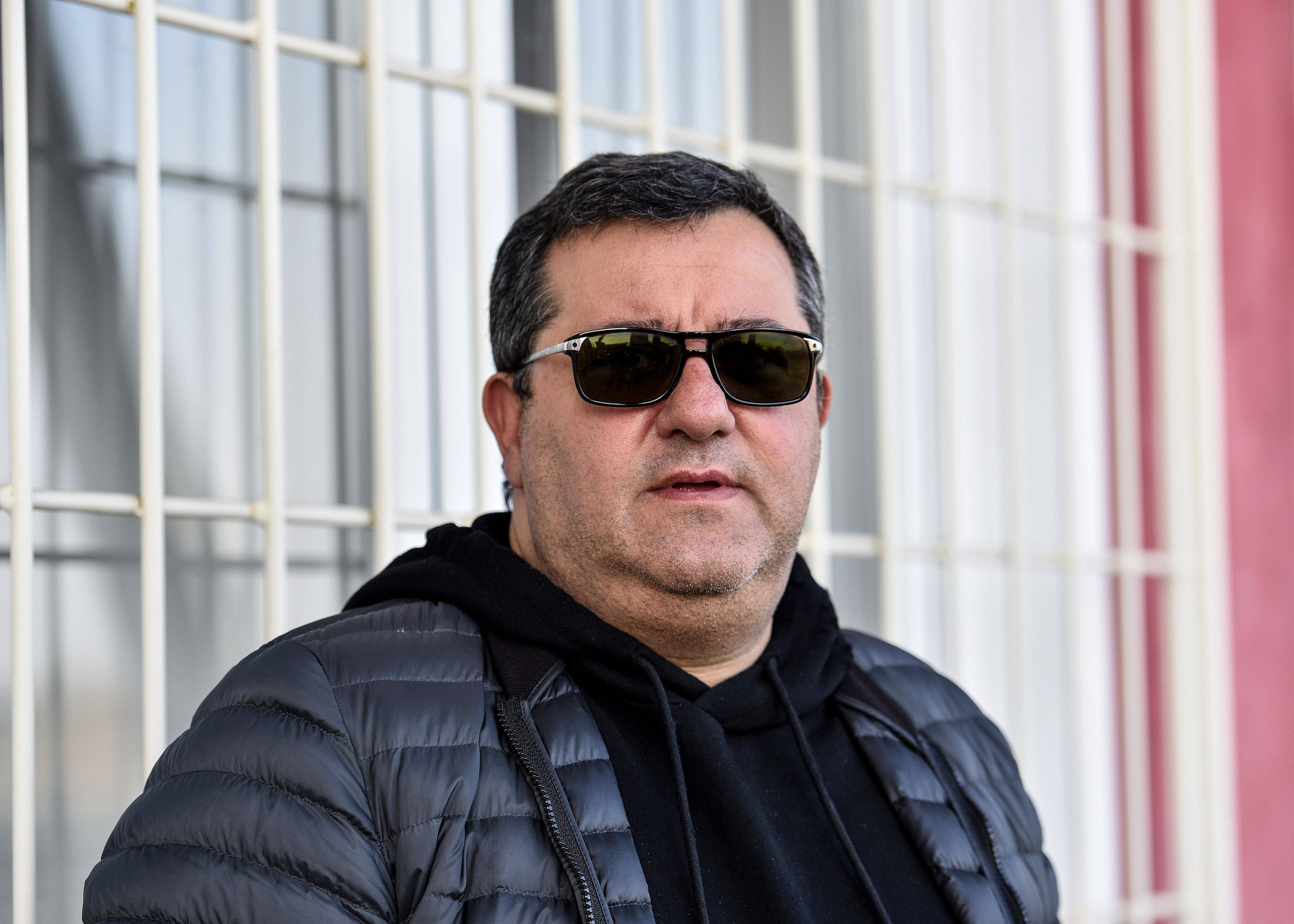 Mino Raiola ist verstorben. 