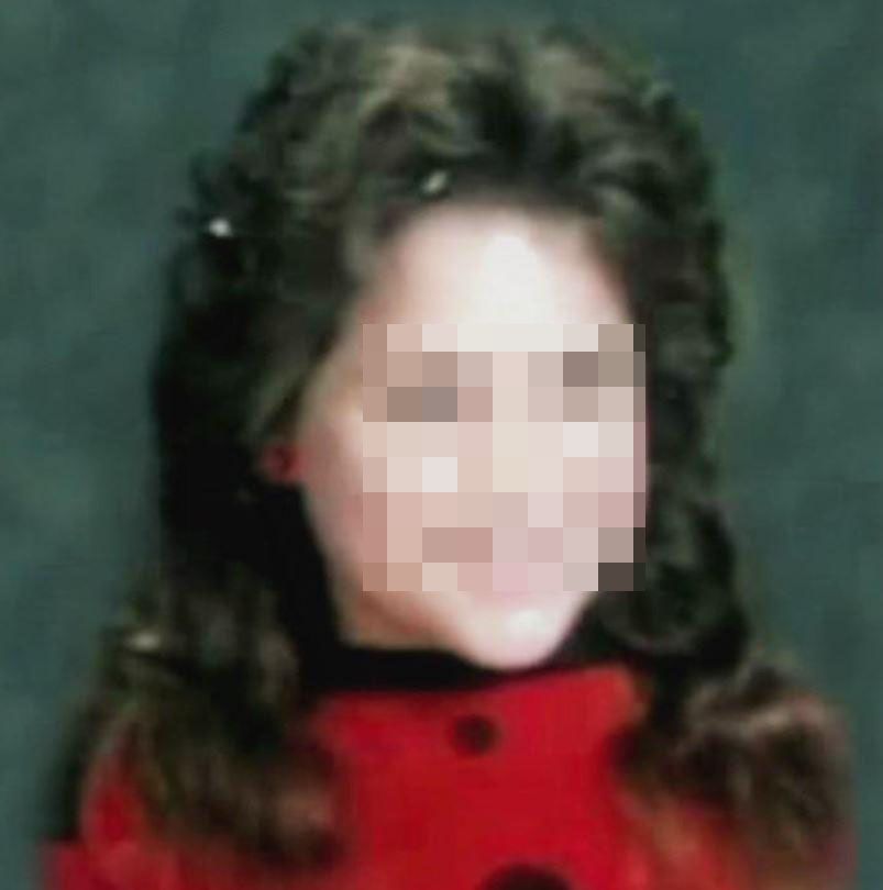 Melissa Tremblay wurde 1988 ermordet.