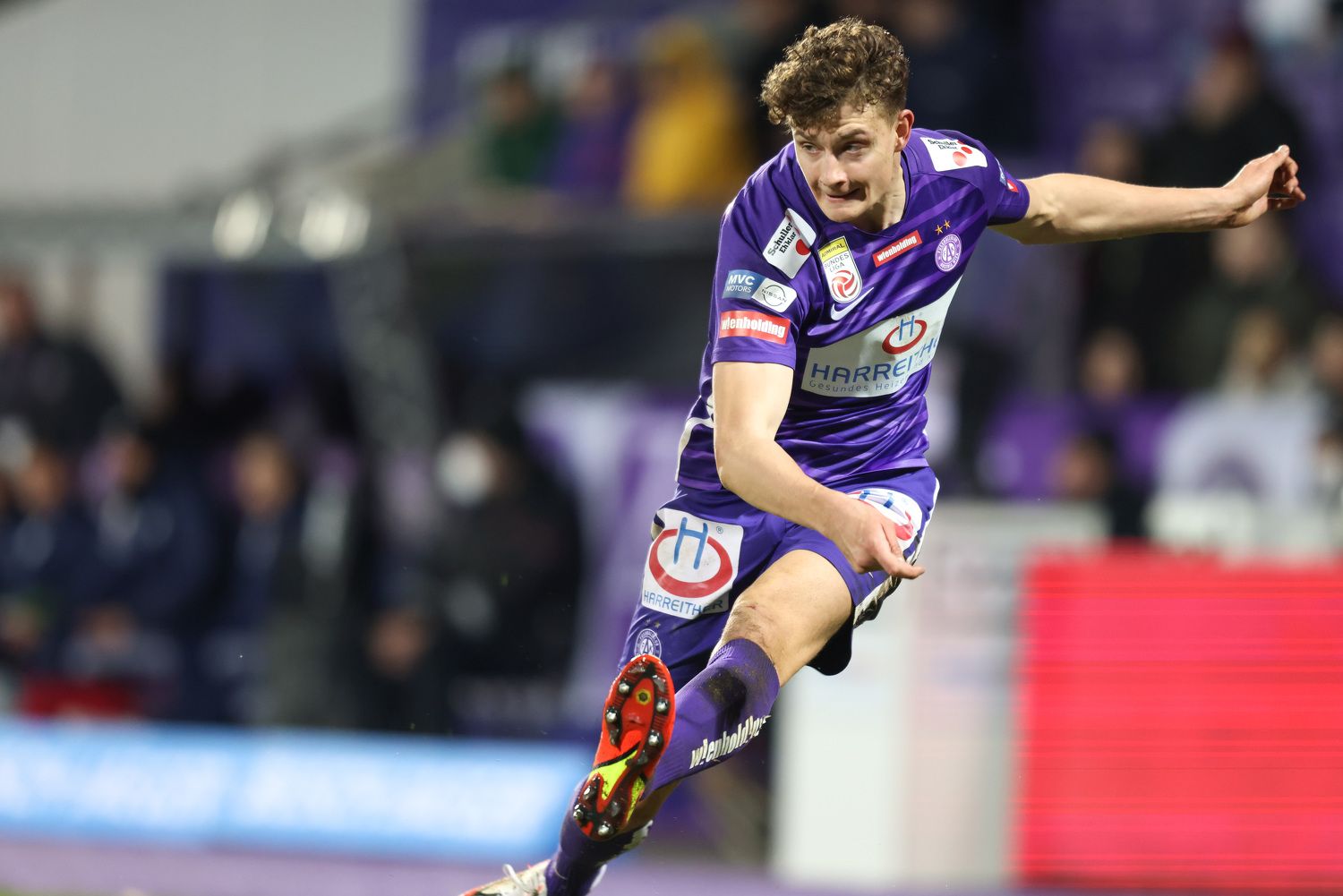 Eric Martel könnte in Deutschland oder auf der Insel landen. 